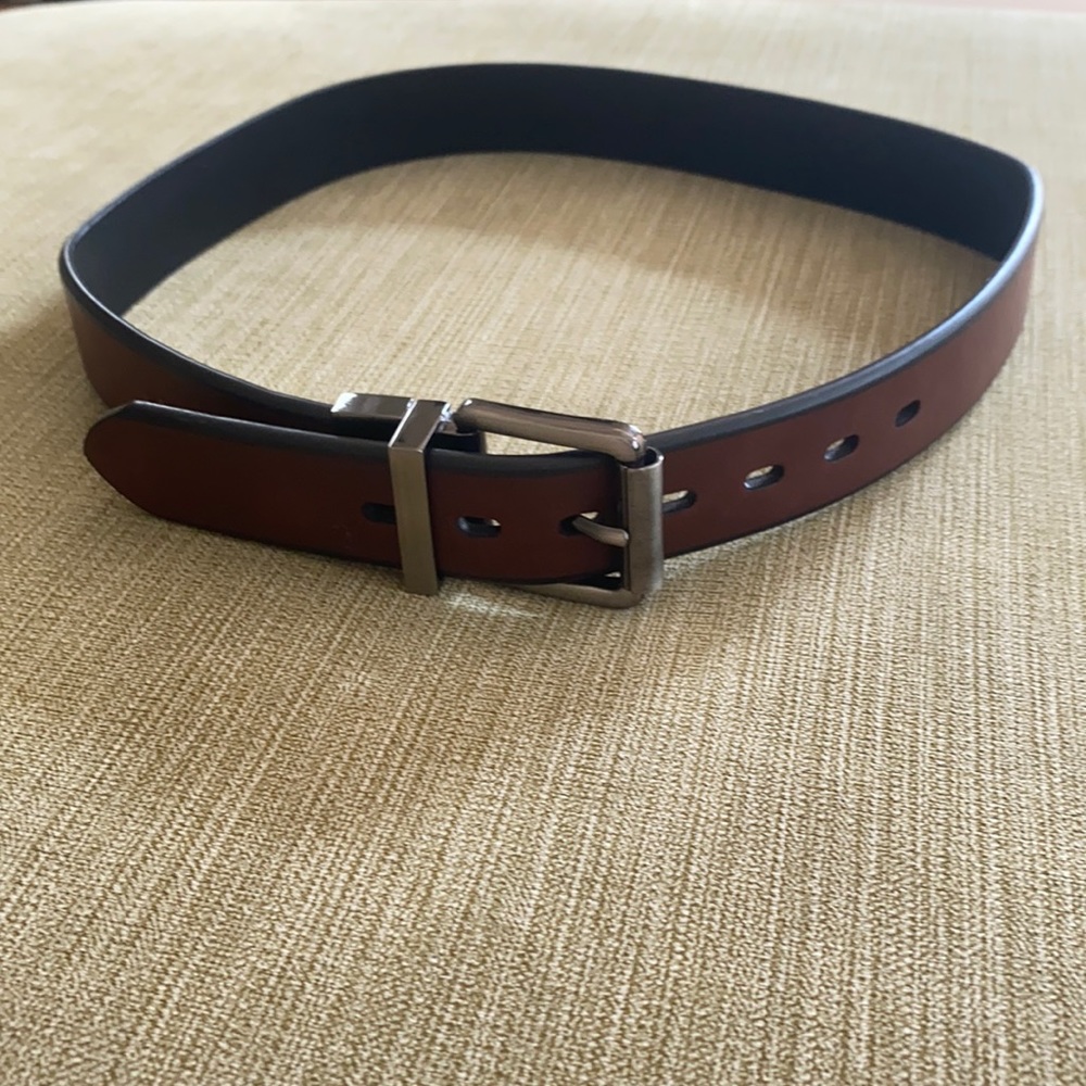 Boys brown belt